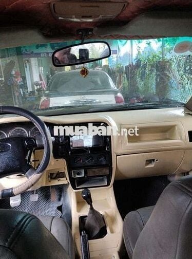 bán hoạt trao đổi xe 7 chỗ 2008May đầu