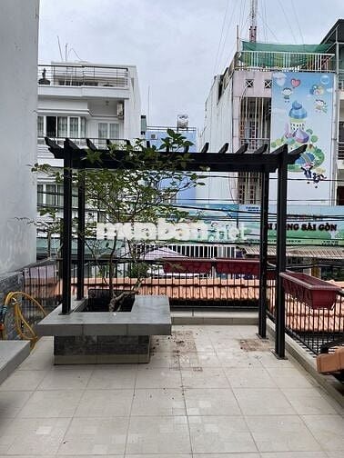 CHO THUÊ NHÀ NGUYÊN CĂN 3 PN ĐƯỜNG SỐ 10 KDC SÔNG ĐÀ