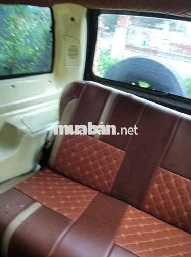 bán hoạt trao đổi xe 7 chỗ 2008May đầu