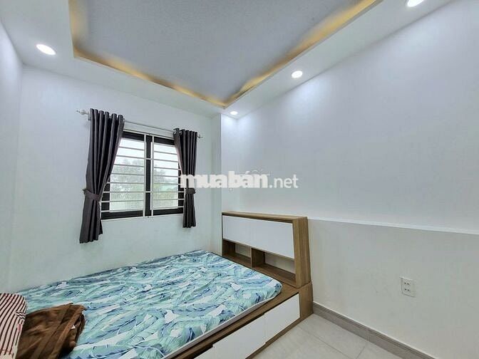 2PN + 1PK _NGAY TRUNG TÂM QUẬN 10