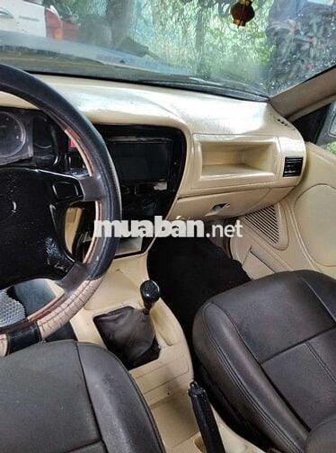 bán hoạt trao đổi xe 7 chỗ 2008May đầu