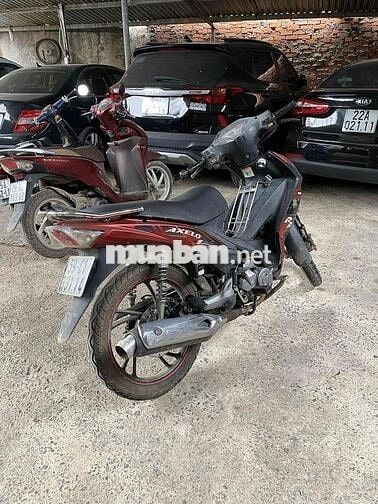 xe ngon bốc bảo dưỡng thay dau thuong xuyen
