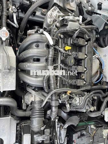 Mazda 3 2018 1.5 AT Sedan - 86000 km