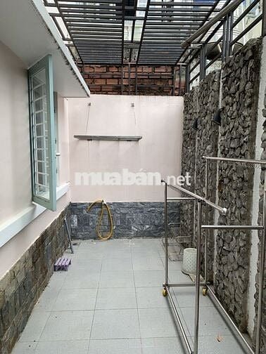CHO THUÊ NHÀ NGUYÊN CĂN 3 PN ĐƯỜNG SỐ 10 KDC SÔNG ĐÀ