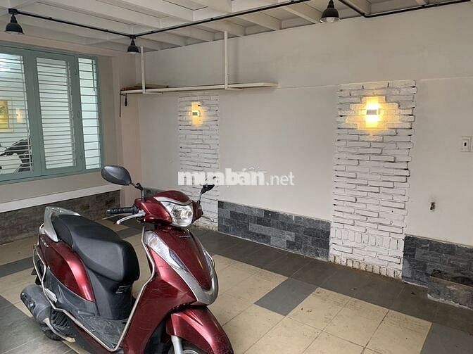 CHO THUÊ NHÀ NGUYÊN CĂN 3 PN ĐƯỜNG SỐ 10 KDC SÔNG ĐÀ