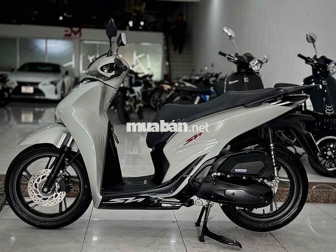 SH150i 2022 ABS Lướt chính chủ ( Hỗ trợ Trả GÓP )