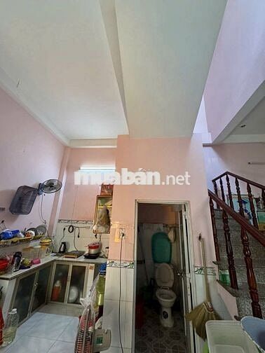 💥BÁN NHÀ HẺM 1027 HUỲNH TẤN PHÁT _ QUẬN 7( Cách PHÚ MỸ HƯNG tầm 500m )