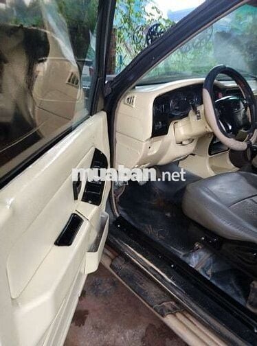 bán hoạt trao đổi xe 7 chỗ 2008May đầu