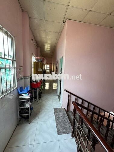 💥BÁN NHÀ HẺM 1027 HUỲNH TẤN PHÁT _ QUẬN 7( Cách PHÚ MỸ HƯNG tầm 500m )