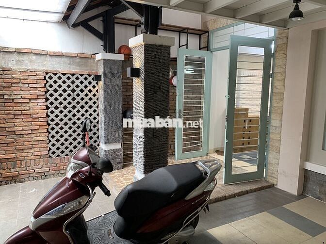 CHO THUÊ NHÀ NGUYÊN CĂN 3 PN ĐƯỜNG SỐ 10 KDC SÔNG ĐÀ