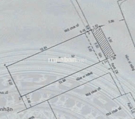 💥BÁN NHÀ HẺM 1027 HUỲNH TẤN PHÁT _ QUẬN 7( Cách PHÚ MỸ HƯNG tầm 500m )