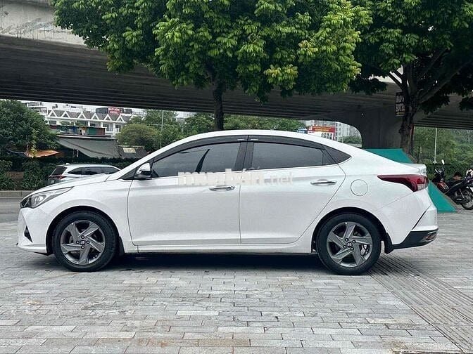 Hyundai Accent 2022 1.4 AT Đặc Biệt - 67000 km