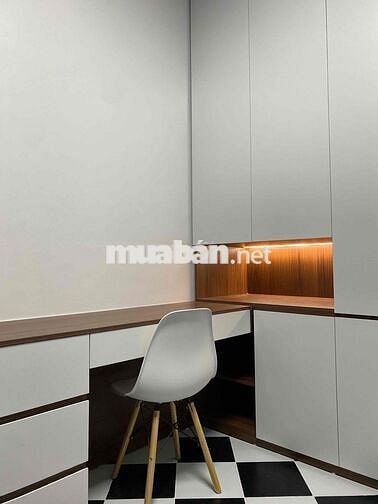 CCMN mới full đồ ngủ tách bếp cửa sổ ban công Thái Hà Hà Nội