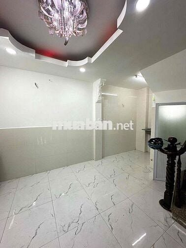 Chính chủ bán hẻm xe hơi 4 lầu ngay tân vĩnh giá 3t5 MG chạy phụ e gửi