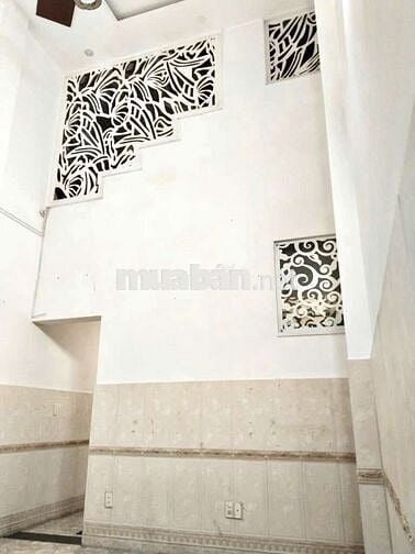 💥 NHÀ LÊ THỊ BẠCH CÁT[QUẬN 11]_ HẺM 1/_ 4 TẦNG_ GIÁ 5,73 TỶ