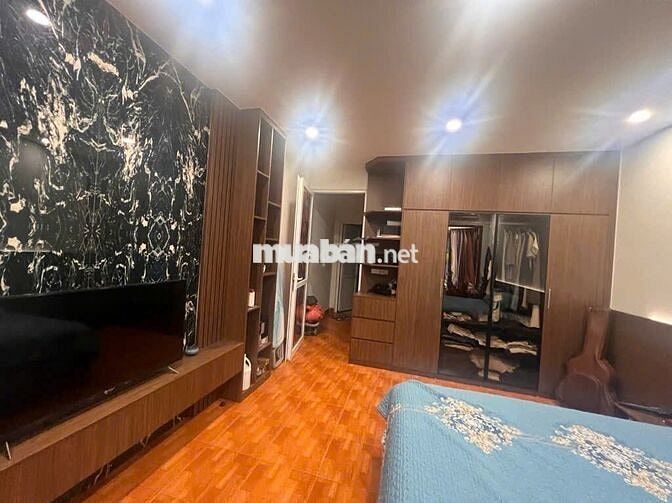 NAM TỪ LIÊM NHÀ PHÂN LÔ 5 TẦNG,DÂN XÂY, Ô TÔ VÀO NHÀ,NGÕ 2 Ô TÔ TRÁNH