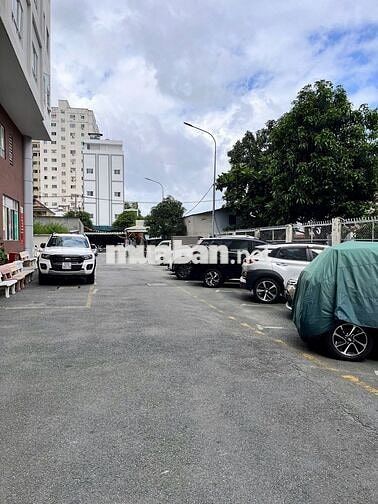 Cho thuê 1PN 20m2 (trong căn 3PN) CC MỸ AN, ngay sau gigamall Thủ Đức