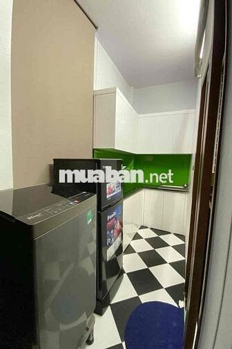 CCMN mới full đồ ngủ tách bếp cửa sổ ban công Thái Hà Hà Nội