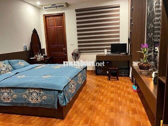 NAM TỪ LIÊM NHÀ PHÂN LÔ 5 TẦNG,DÂN XÂY, Ô TÔ VÀO NHÀ,NGÕ 2 Ô TÔ TRÁNH