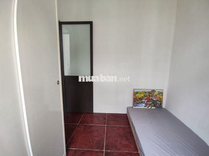 Phòng đẹp đủ đồ giá rẻ ngõ 61 Hoàng Cầu - thông 180 nguyễn lương bằng