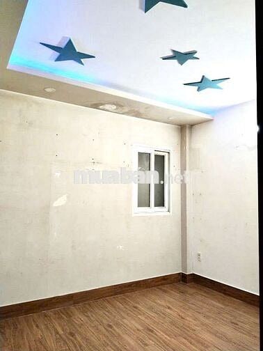 💥 NHÀ LÊ THỊ BẠCH CÁT[QUẬN 11]_ HẺM 1/_ 4 TẦNG_ GIÁ 5,73 TỶ