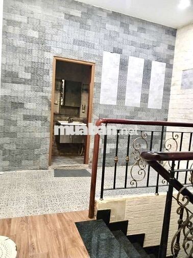 💥 NHÀ LÊ THỊ BẠCH CÁT[QUẬN 11]_ HẺM 1/_ 4 TẦNG_ GIÁ 5,73 TỶ