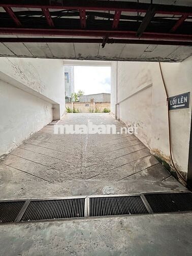 Cho thuê 1PN 20m2 (trong căn 3PN) CC MỸ AN, ngay sau gigamall Thủ Đức