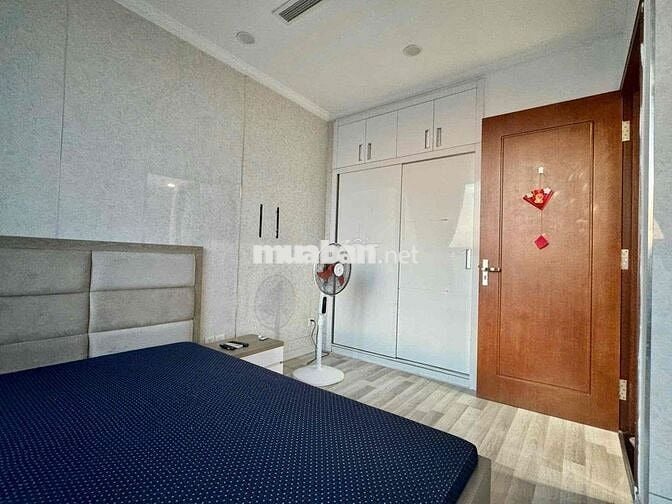 Cho thuê căn hộ Vinhome Central Park - toà Central 3