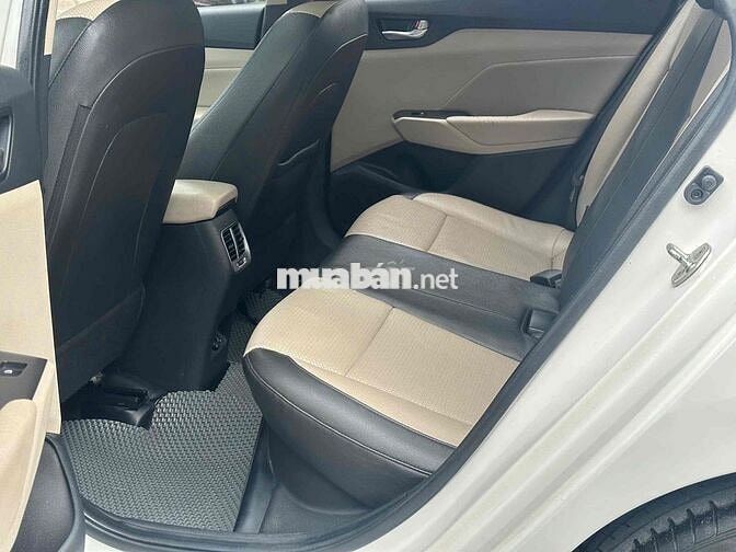 Hyundai Accent 2022 1.4 AT Đặc Biệt - 67000 km