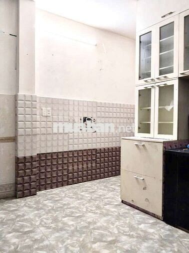 💥 NHÀ LÊ THỊ BẠCH CÁT[QUẬN 11]_ HẺM 1/_ 4 TẦNG_ GIÁ 5,73 TỶ