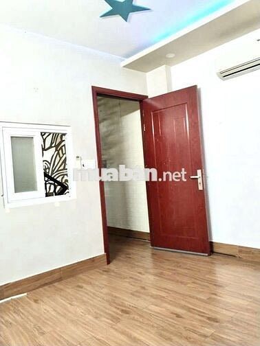 💥 NHÀ LÊ THỊ BẠCH CÁT[QUẬN 11]_ HẺM 1/_ 4 TẦNG_ GIÁ 5,73 TỶ