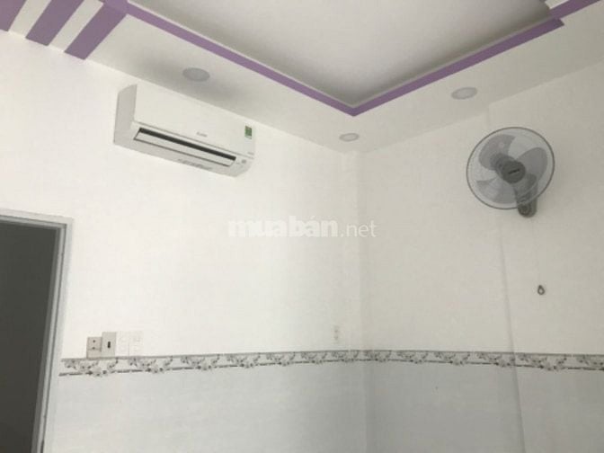 Cho Thuê Phòng 4.500.000vnd Trong Nhà Nguyên Căn Lầu 1