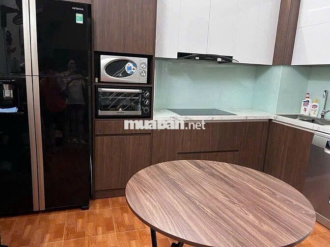 NAM TỪ LIÊM NHÀ PHÂN LÔ 5 TẦNG,DÂN XÂY, Ô TÔ VÀO NHÀ,NGÕ 2 Ô TÔ TRÁNH