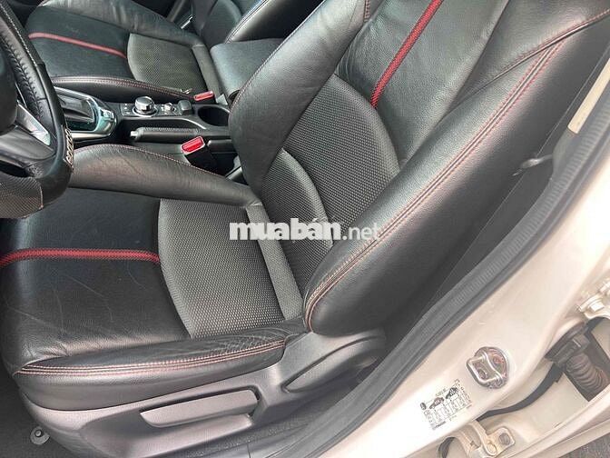 Mazda 2 2016 1.5 AT Hatchback - 89000 km