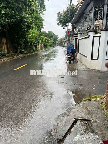 Chỉ 2,0x Tỷ Lôđất ngay Cổng KCN Sạch Kim Anh (SócSơn) 15m ra Đường lớn