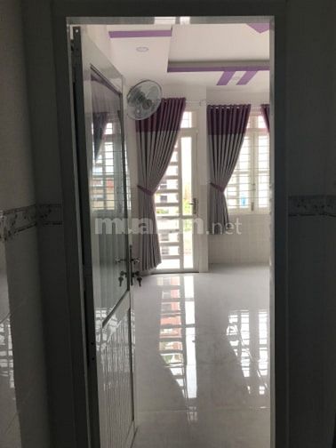 Cho Thuê Phòng 4.500.000vnd Trong Nhà Nguyên Căn Lầu 1