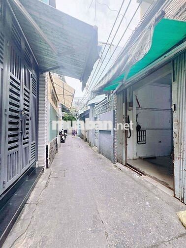 lợi nhuận 10%/năm - cơ hội quá ngon nhà quận 4
