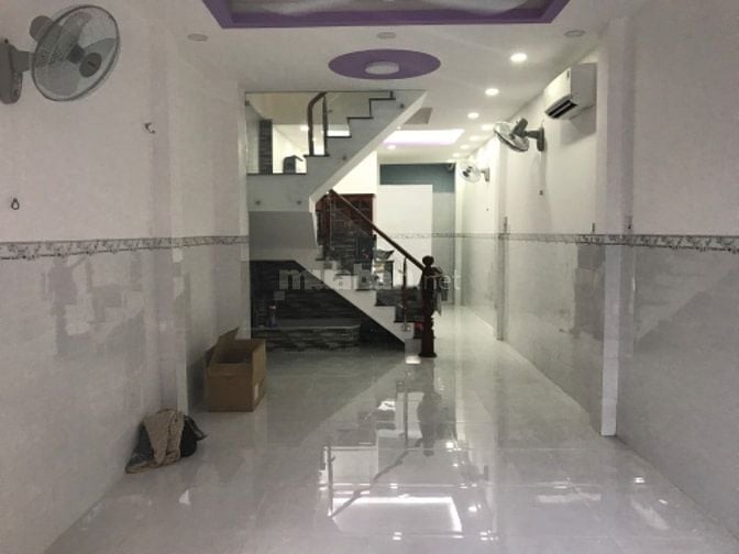 Cho Thuê Phòng 4.500.000vnd Trong Nhà Nguyên Căn Lầu 1