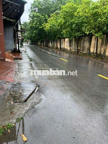 Chỉ 2,0x Tỷ Lôđất ngay Cổng KCN Sạch Kim Anh (SócSơn) 15m ra Đường lớn