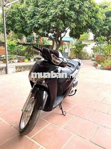 cần bán sh125 chính chủ