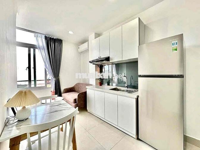 căn hộ siêu đẹp cửa lớn siêu thoáng giá iu thương chỉ có 1 nha