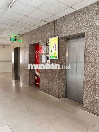 Cho thuê 1PN 20m2 (trong căn 3PN) CC MỸ AN, ngay sau gigamall Thủ Đức
