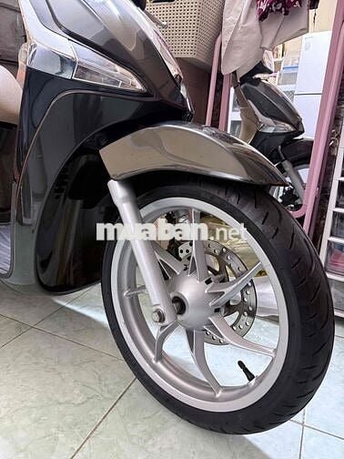 xe liberty đời 2018