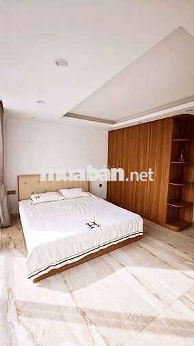 CĂN HỘ STUDIO TẠI ĐỐNG ĐA - NGÕ CHỢ KHÂM THIÊN