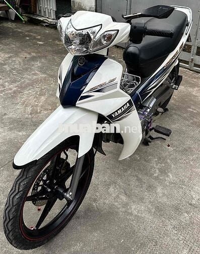 Sirius 2019 như mới máy zin êm