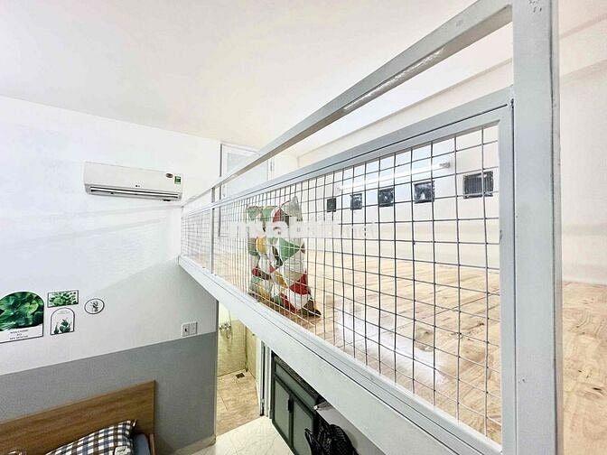 CHDV Duplex Đầy Đủ Tiện Nghi Tại Trung Tâm Tân Phú
