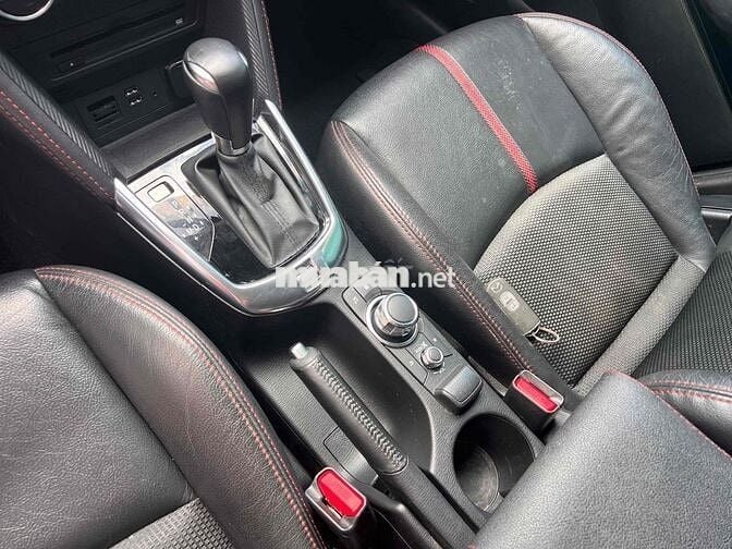 Mazda 2 2016 1.5 AT Hatchback - 89000 km