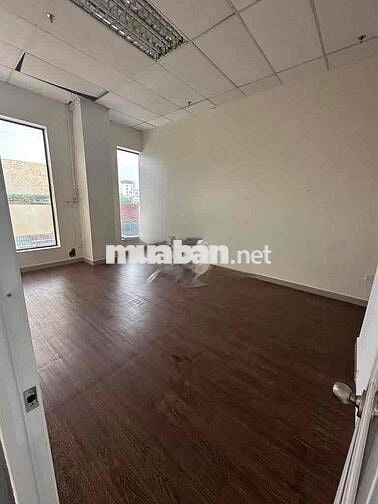 Cho Thuê Shophouse Mặt Tiền Đường Nơ Trang Long, Bình Thạnh