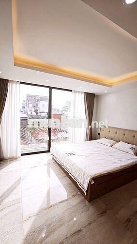 CĂN HỘ STUDIO TẠI ĐỐNG ĐA - NGÕ CHỢ KHÂM THIÊN