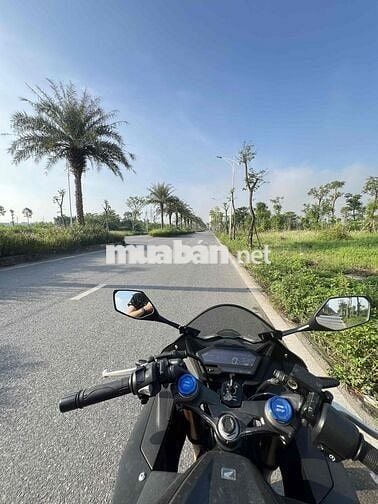 CBR 150 2022 - chính chủ cam kết zin 100%